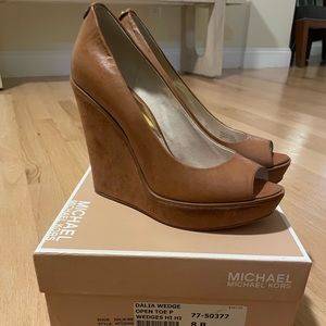 Michael Kors Wedge